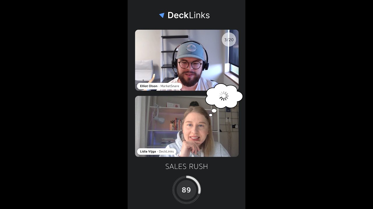 Ep. 2 - Elliot Olson