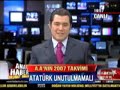 Habertürk'te takvim tartışması