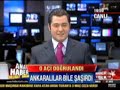 Habertürk'te takvim tartışması