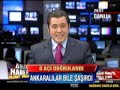 Habertürk'te takvim tartışması
