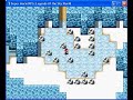 Super Mario RPG Legends of the Sky World: Ice Sliding