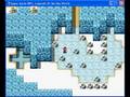 Super Mario RPG Legends of the Sky World: Ice Sliding
