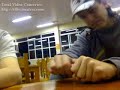 Colocando Fogo na Cantina