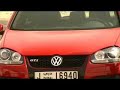 VW-Audi-Club UAE Trailer 2008