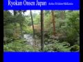 Ryokan Onsen  Travel Natur SelMcKenzie Selzer-McKenzie