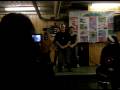 CULTURE DAY SLAM POETRY