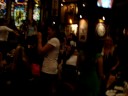 Hard Rock Cafe in Philly w/ ma Friends