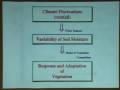 California Colloquium on Water: Rodríguez-Iturbe