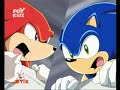 Sonic-Hearts 3: Sora and Sonic to the Rescue