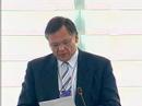 Johan Van Hecke on Mercosur