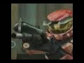 Sarge sings Ziggy Stardust