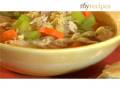 Turkey Noodle Soup