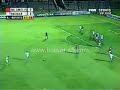 Gol de Limberg Guttierez