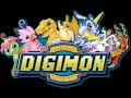 Digimon Leb deinen T