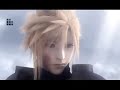 \"The Good Left Undone\" amv Crisis Core