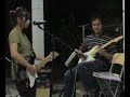 Sane Asylum - Hilang  (garasi cover)