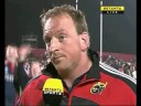 Yet another TV appearance