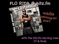 Flo Rida @ hitz.fm