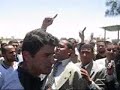المهزلة العسكرية  الثانية 3 يونيو