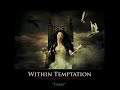 Within Temptation - Frozen