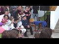 Click to View : Széchenyi István Általános Iskola Bercel Farsang 2018.