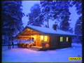 Tuhatkaunokki-huvila