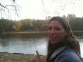 Eagle on Pike Island