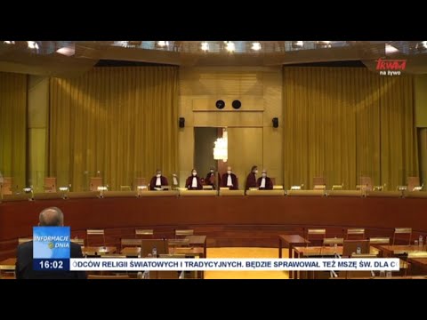 Rozprawa TK ws. kar nałożonych na Polskę przez TSUE – 19 października