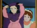 Princesse Sarah * French Opening