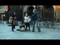 Click here to watch this video World Dance Day 2012, Eric Kupers and Mary Nugent