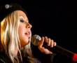 Christina Aguilera Live in Germany (Beautiful)