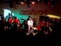 Serdar Ortaç & Yaz Yağmuru Canlı Performans Ceshme Club