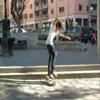 2nd SK8-LIFE