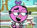 Yin Yang Yo! - 1x10x02 - �A Ponerse la Bufanda! (Parte 2)
