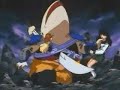 sensacion del bloque remix   inuyasha   kagome