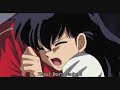 sensacion del bloque remix   inuyasha   kagome