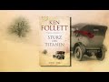 Noch 24 Tage - Countdown: Ken Follett - 