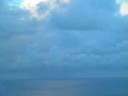 Clouds Timelapse (x20)  - Ibiza North