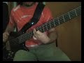 Giovanni Sena - Bass in Heaven