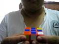 2x2 and 3x3 rubiks cube solve