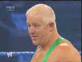 wwe smackdown 09 11 07 ray vs. finlay 1