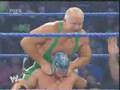 wwe smackdown 09 11 07 ray vs. finlay 1