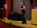 Spotlight, Linedance
