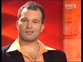 Damian Aleksander i Hanka ?leszy?ska - \"Narcyz\" i \"Tomasz\"
