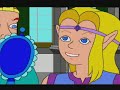 Zelda: Wand of Gamelon Ending (Original Dutch version)
