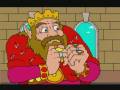 videos de Zelda: Wand of Gamelon Ending (Original Dutch version)