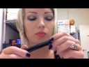Whats in my makeup bag today?