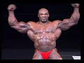 BIG RON COLEMAN