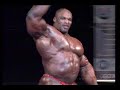 BIG RON COLEMAN