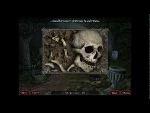 Nightmare Adventures : le Fardeau des Wystwick